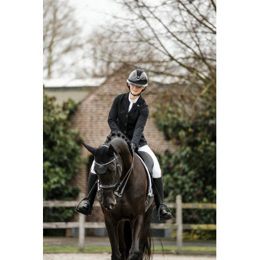 Wedstrijdjas Horseware AA Platinium Motion Flex Pro Wedstrijdjas Horseware AA Platinium Motion Flex Pro
