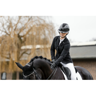 Wedstrijdjas Horseware AA Platinium Motion Flex Pro Wedstrijdjas Horseware AA Platinium Motion Flex Pro