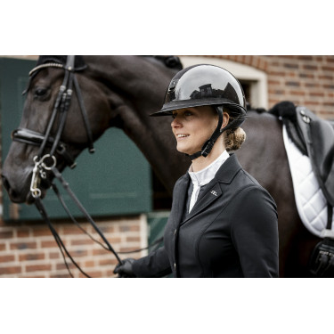 Wedstrijdjas Horseware AA Platinium Motion Flex Pro Wedstrijdjas Horseware AA Platinium Motion Flex Pro