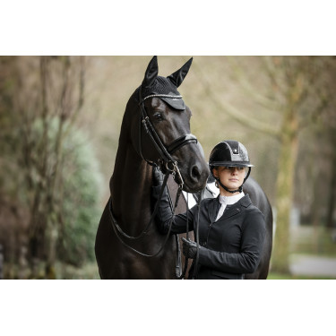 Wedstrijdjas Horseware AA Platinium Motion Flex Pro Wedstrijdjas Horseware AA Platinium Motion Flex Pro