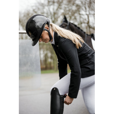 Wedstrijdjas Horseware AA Platinium Motion Flex Pro Wedstrijdjas Horseware AA Platinium Motion Flex Pro