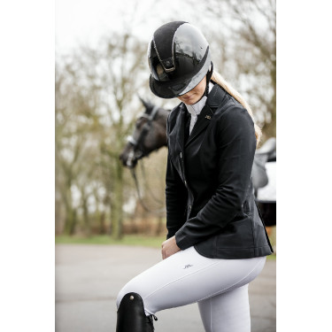 Wedstrijdjas Horseware AA Platinium Motion Flex Pro Wedstrijdjas Horseware AA Platinium Motion Flex Pro