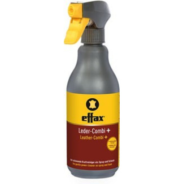 Leer Combi + Effax® Leer Combi + Effax®
