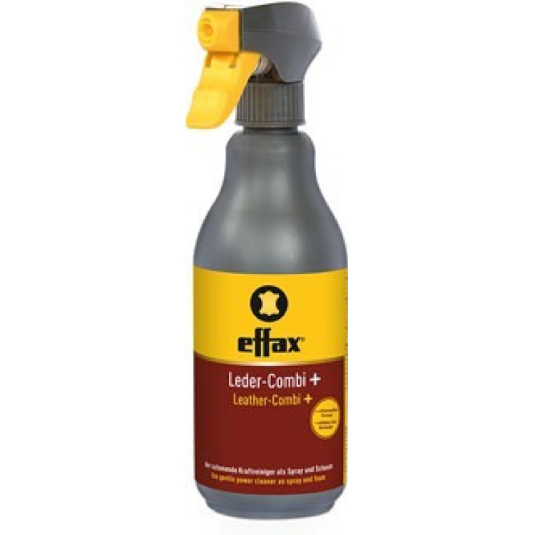 Leer Combi + Effax® Leer Combi + Effax®