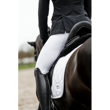 Wedstrijdjas Horseware AA Platinium Motion Flex Pro Wedstrijdjas Horseware AA Platinium Motion Flex Pro