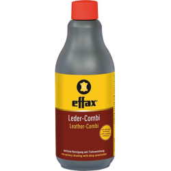 Leder Combi Effax