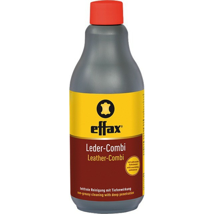 Leder Combi Effax