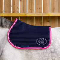 Jump'In Balthazar zadeldek Groen