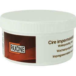 Wax voor geoliede katoen Paxone