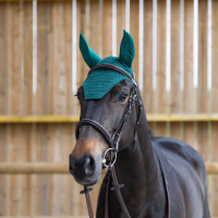 Bonnet Jump'In Balthazar Groen / groen