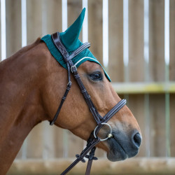 Bonnet Jump'In Balthazar Groen / lurex