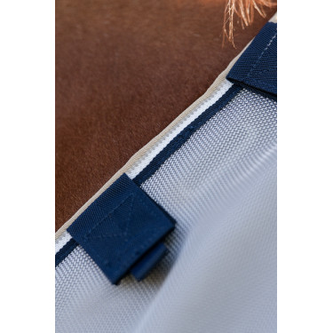 Vliegendeken Horseware Rambo Protector Fieldsafe Vliegendeken Horseware Rambo Protector Fieldsafe