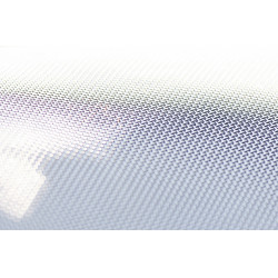 Vliegendeken Horseware Rambo Protector Fieldsafe Zilver / marine Vliegendeken Horseware Rambo Protector Fieldsafe Zilver / marine