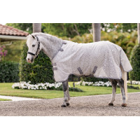 Vliegendeken Horseware Amigo Bug Rug Pony