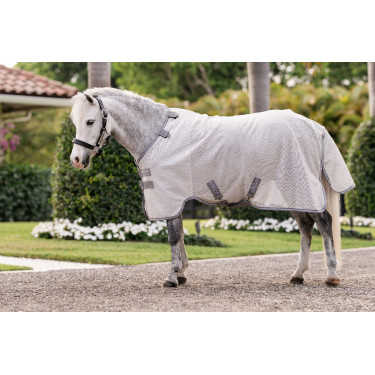 Vliegendeken Horseware Amigo Bug Rug Pony Vliegendeken Horseware Amigo Bug Rug Pony