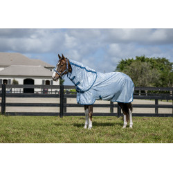 Vliegendeken Horseware Amigo Bug Rug Plus