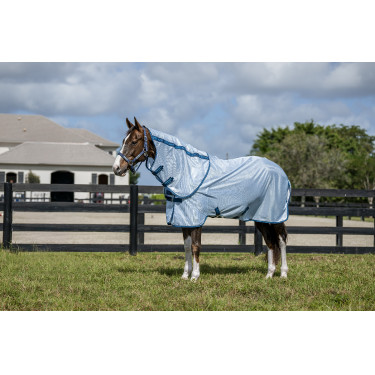 Vliegendeken Horseware Amigo Bug Rug Plus Vliegendeken Horseware Amigo Bug Rug Plus