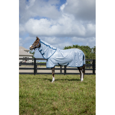 Vliegendeken Horseware Amigo Bug Rug Plus Vliegendeken Horseware Amigo Bug Rug Plus