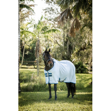 Vliegendeken Horseware Amigo Bug Rug Vliegendeken Horseware Amigo Bug Rug