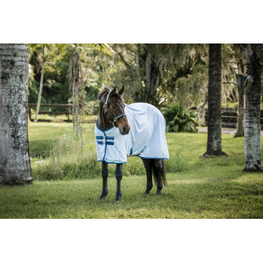Vliegendeken Horseware Amigo Bug Rug Vliegendeken Horseware Amigo Bug Rug