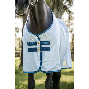 Vliegendeken Horseware Amigo Bug Rug Vliegendeken Horseware Amigo Bug Rug