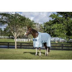 Vliegendeken Horseware Amigo Bug Buster