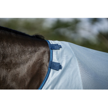 Vliegendeken Horseware Amigo Bug Buster Vliegendeken Horseware Amigo Bug Buster