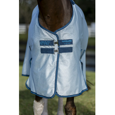 Vliegendeken Horseware Amigo Bug Buster Vliegendeken Horseware Amigo Bug Buster