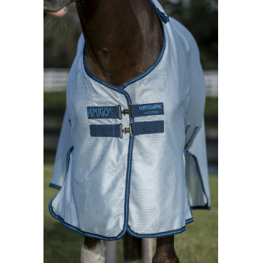 Vliegendeken Horseware Amigo Bug Buster Vliegendeken Horseware Amigo Bug Buster