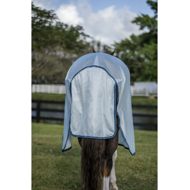 Vliegendeken Horseware Amigo Bug Buster Vliegendeken Horseware Amigo Bug Buster
