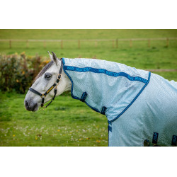 Vliegwerende halsbeschermer Amigo Horseware Bug Buster