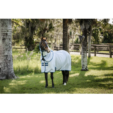Vliegendeken Horseware Amigo Bug Rug XL Plus Vliegendeken Horseware Amigo Bug Rug XL Plus