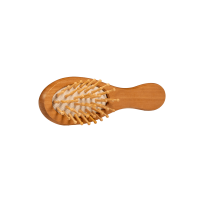 Eenhoorn-harenborstel Sammy Kids Grooming Deluxe van Kentucky Roze Eenhoorn-harenborstel Sammy Kids Grooming Deluxe van Kentucky Roze