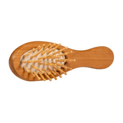 Eenhoorn-harenborstel Sammy Kids Grooming Deluxe van Kentucky Roze