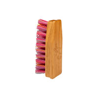 Harde borstel Licorne Sammy Kids Grooming Deluxe by Kentucky Roze