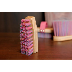 Harde borstel Licorne Sammy Kids Grooming Deluxe by Kentucky Roze Harde borstel Licorne Sammy Kids Grooming Deluxe by Kentucky Roze