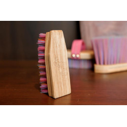 Harde borstel Licorne Sammy Kids Grooming Deluxe by Kentucky Roze Harde borstel Licorne Sammy Kids Grooming Deluxe by Kentucky Roze