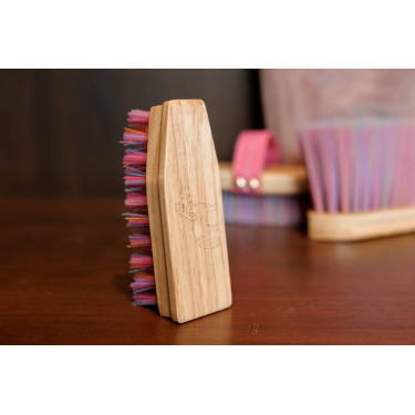Harde borstel Licorne Sammy Kids Grooming Deluxe by Kentucky Harde borstel Licorne Sammy Kids Grooming Deluxe by Kentucky
