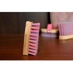 Harde borstel Licorne Sammy Kids Grooming Deluxe by Kentucky Roze Harde borstel Licorne Sammy Kids Grooming Deluxe by Kentucky Roze