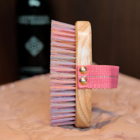 Volledige borstel Eenhoorn Sammy Kids Grooming Deluxe van Kentucky Roze