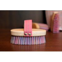 Volledige borstel Eenhoorn Sammy Kids Grooming Deluxe van Kentucky Roze