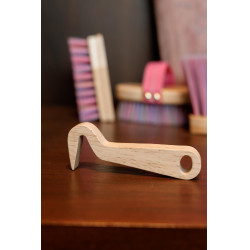 Hoefkrabber Eenhoorn Sammy Kids Grooming Deluxe van Kentucky Roze Hoefkrabber Eenhoorn Sammy Kids Grooming Deluxe van Kentucky Roze