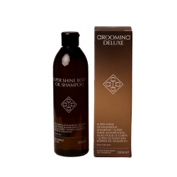Shampoo lichaamsolie Grooming Deluxe by Kentucky
