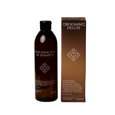 Shampoo lichaamsolie Grooming Deluxe by Kentucky
