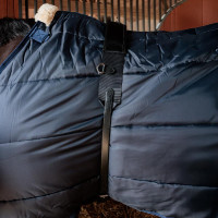 Wandel-surcingle van Kentucky in nylon Zwart Wandel-surcingle van Kentucky in nylon Zwart