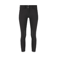 Kentucky Miami full grip rijbroek voor dames Zwart