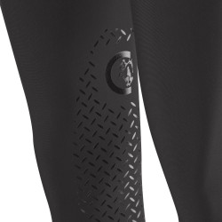 Kentucky Miami rijbroek met kniestukken voor dames Zwart