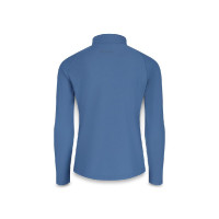 Kentucky Barcelona trainingsshirt met lange mouwen voor jongens Marine Marineblauw Kentucky Barcelona trainingsshirt met lange mouwen voor jongens Marine Marineblauw