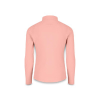 Kentucky Madrid trainingsshirt met lange mouwen voor meisjes Oudroze Kentucky Madrid trainingsshirt met lange mouwen voor meisjes Oudroze