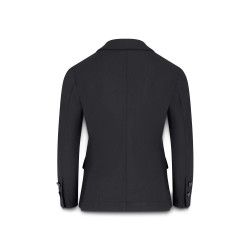 Wedstrijdjasje Kentucky Lyon jongen Marine Marineblauw Wedstrijdjasje Kentucky Lyon jongen Marine Marineblauw